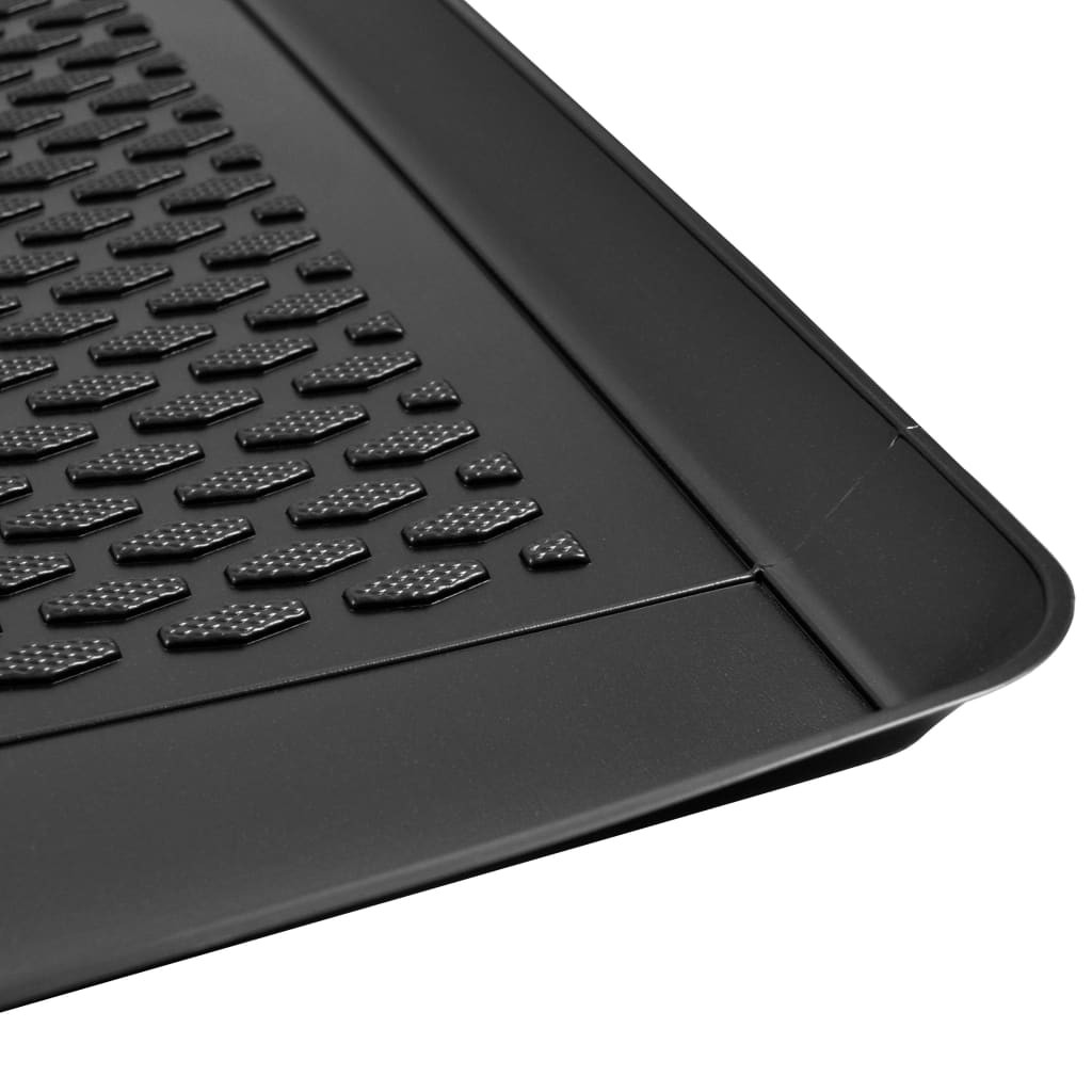 Car Boot Mat for Dacia Duster (2018-) Rubber